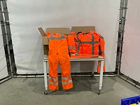Werk kleding - afbeelding 3 van  6