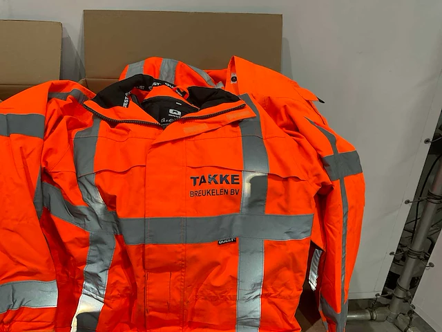 Werk kleding - afbeelding 5 van  6