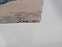 Werk op papier - afbeelding 4 van  7