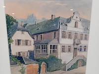 Werk op papier - afbeelding 5 van  7