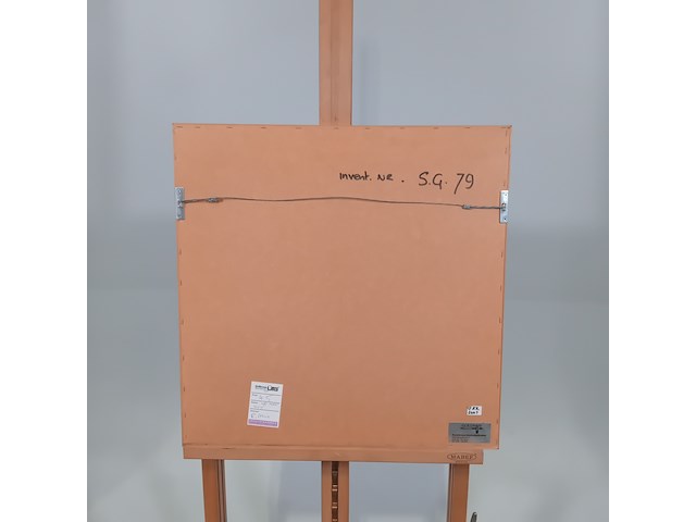 Werk op papier - afbeelding 7 van  7