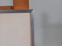 Werk op papier/aquarel, jan hensema, insekten, 1982 - afbeelding 5 van  9