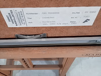 Werk op papier/aquarel, jan hensema, insekten, 1982 - afbeelding 9 van  9