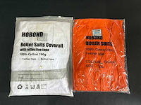 Werk overall (150x) - afbeelding 1 van  2