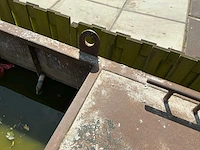 Werk ponton - afbeelding 11 van  15