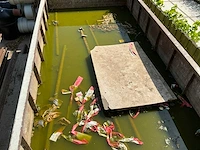 Werk ponton - afbeelding 12 van  15