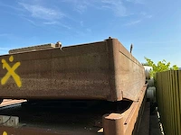 Werk ponton - afbeelding 2 van  15