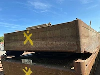 Werk ponton - afbeelding 3 van  15