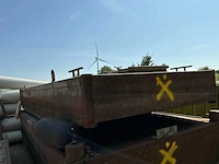 Werk ponton - afbeelding 4 van  15
