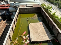 Werk ponton - afbeelding 5 van  15