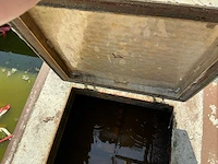 Werk ponton - afbeelding 9 van  15