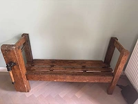 Werkbank - side table - afbeelding 5 van  5