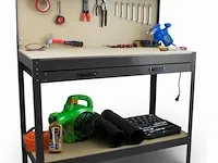 Werkbank 140x120x55cm