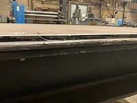 Werkbank 1500x3000mm - afbeelding 5 van  7
