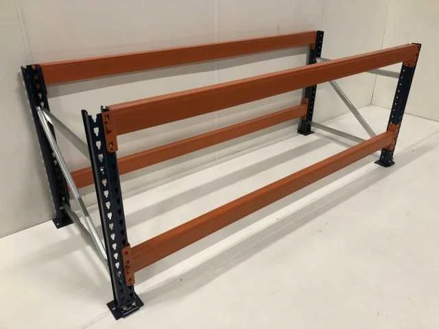 Werkbank 2050x700x38mm - afbeelding 3 van  4