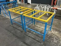 Werkbank (2x) - afbeelding 1 van  1