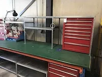 Werkbank (2x) - afbeelding 3 van  9