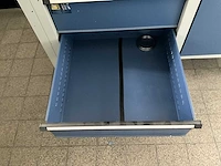 Werkbank (2x) - afbeelding 3 van  7