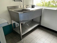 Werkbank (2x) - afbeelding 6 van  7
