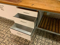 Werkbank (2x) - afbeelding 3 van  8