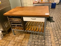 Werkbank (2x) - afbeelding 6 van  8