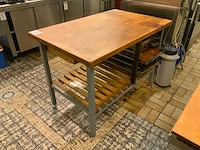 Werkbank (2x) - afbeelding 7 van  8