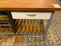 Werkbank (2x) - afbeelding 8 van  8