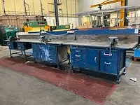 Werkbank (3x) - afbeelding 1 van  5