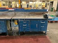 Werkbank (3x) - afbeelding 5 van  5