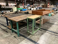 Werkbank (6x) - afbeelding 3 van  4