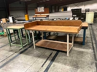 Werkbank (6x) - afbeelding 4 van  4