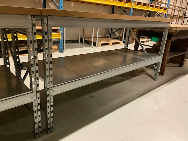 Werkbank (8x) - afbeelding 4 van  6