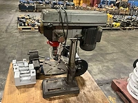 Werkbank gereedschap (5x) - afbeelding 8 van  8