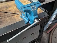 Werkbank met inhoud - afbeelding 10 van  16