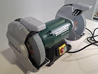 Werkbank slijper, metabo, dsd 200 plus, 2023 - afbeelding 2 van  12