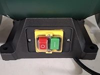 Werkbank slijper, metabo, dsd 200 plus, 2023 - afbeelding 5 van  12