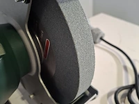 Werkbank slijper, metabo, dsd 200 plus, 2023 - afbeelding 6 van  12