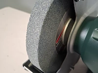Werkbank slijper, metabo, dsd 200 plus, 2023 - afbeelding 7 van  12