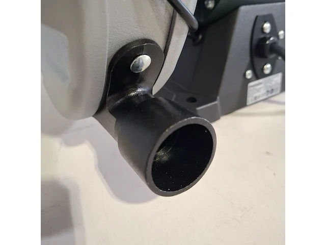 Werkbank slijper, metabo, dsd 200 plus, 2023 - afbeelding 9 van  12