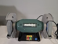 Werkbank slijper, metabo, jsd 200, 2021 - afbeelding 1 van  12