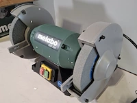 Werkbank slijper, metabo, jsd 200, 2021 - afbeelding 3 van  12