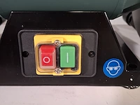 Werkbank slijper, metabo, jsd 200, 2021 - afbeelding 5 van  12