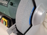 Werkbank slijper, metabo, jsd 200, 2021 - afbeelding 6 van  12