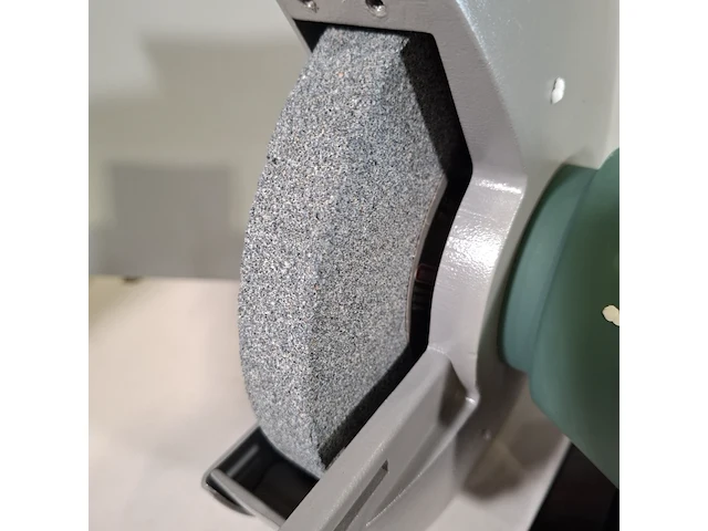 Werkbank slijper, metabo, jsd 200, 2021 - afbeelding 7 van  12