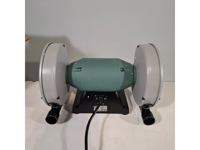 Werkbank slijper, metabo, jsd 200, 2021 - afbeelding 8 van  12