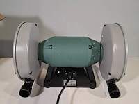 Werkbank slijper, metabo, jsd 200, 2021 - afbeelding 8 van  12