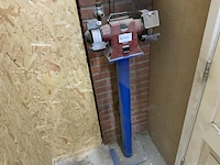 Werkbank slijpmachine, creusen - afbeelding 1 van  4