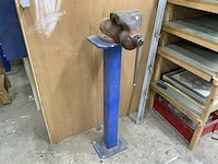 Werkbank slijpmachine, creusen - afbeelding 3 van  4
