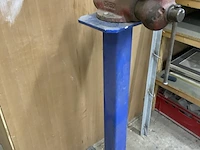 Werkbank slijpmachine, creusen - afbeelding 4 van  4