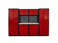 Werkbank tc-092 270 cm - afbeelding 1 van  7